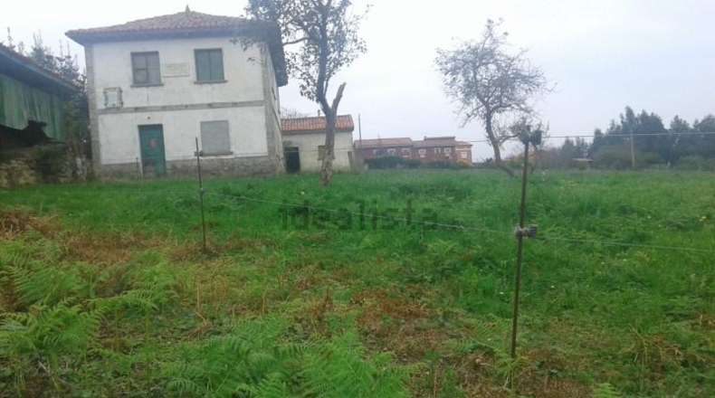 Asturias - Cudillero - 10000m2