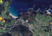 Casa de camp amb terreny en venda a la España, Cudillero, ref.: TR142659 foto