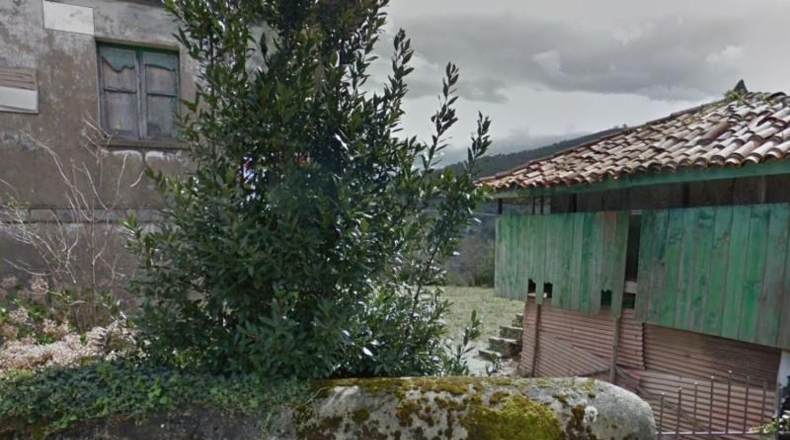 Asturias - Cudillero - 10000m2