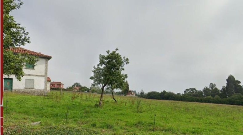 Asturias - Cudillero - 10000m2