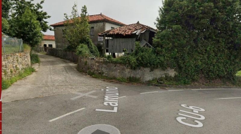 Asturias - Cudillero - 10000m2