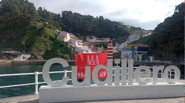 Asturias - Cudillero - 10000m2