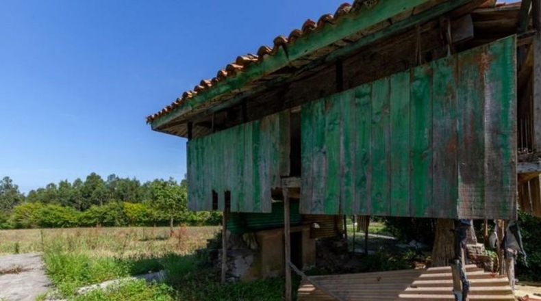 Asturias - Cudillero - 10000m2