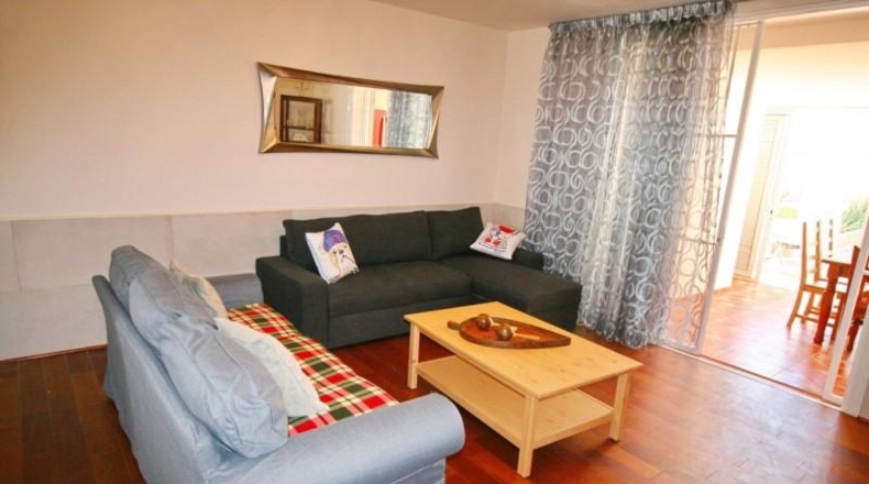 Santa Cruz de Tenerife - Arona - 123m2