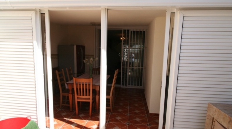 Santa Cruz de Tenerife - Arona - 123m2