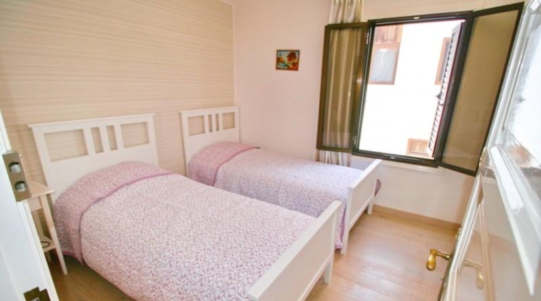 Santa Cruz de Tenerife - Arona - 123m2
