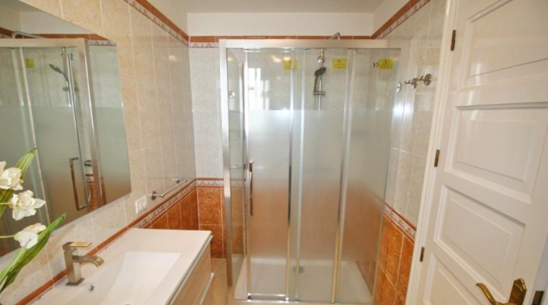 Santa Cruz de Tenerife - Arona - 123m2