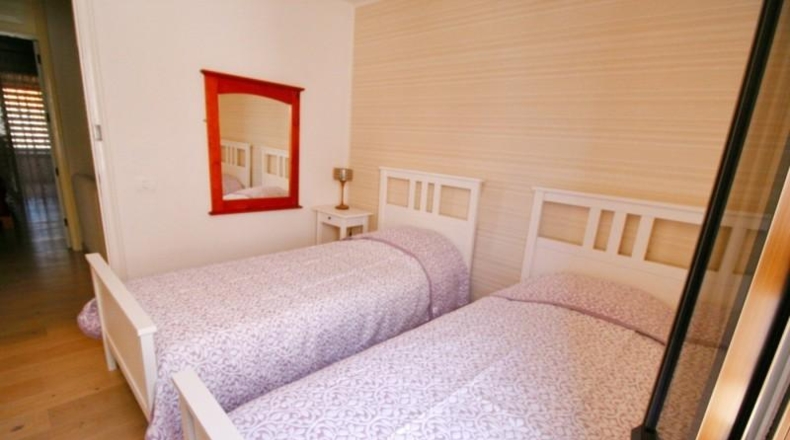 Santa Cruz de Tenerife - Arona - 123m2