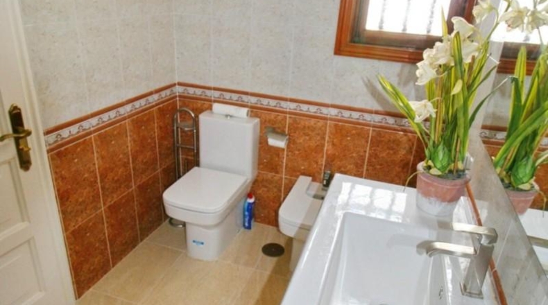 Santa Cruz de Tenerife - Arona - 123m2