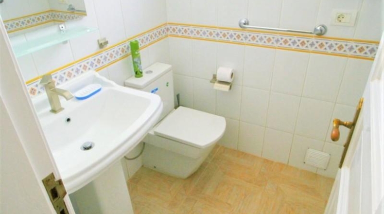 Santa Cruz de Tenerife - Arona - 123m2