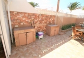 Chalet independiente con terreno en venta en la España, Arona, ref: TR140280 foto