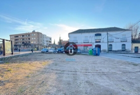 Santa Olalla 681&nbsp;м²