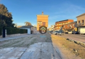 Suelo urbano en venta en la España, Santa Olalla, ref: TR219325 foto