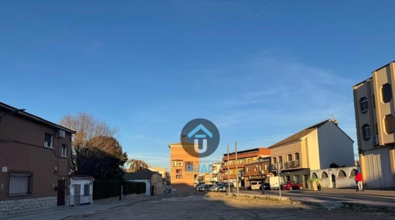 Toledo - Santa Olalla - 681m2