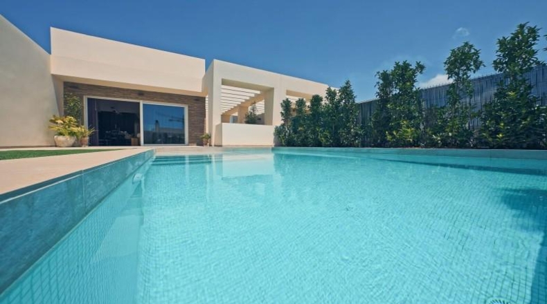 Alicante - Algorfa - 470m2