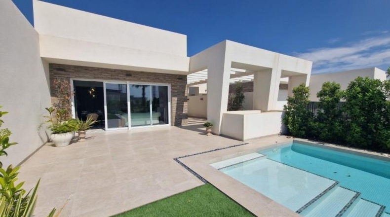 Alicante - Algorfa - 470m2