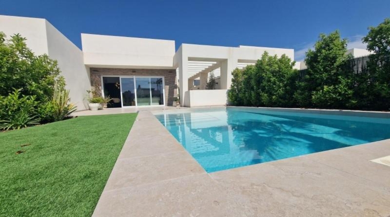 Alicante - Algorfa - 470m2