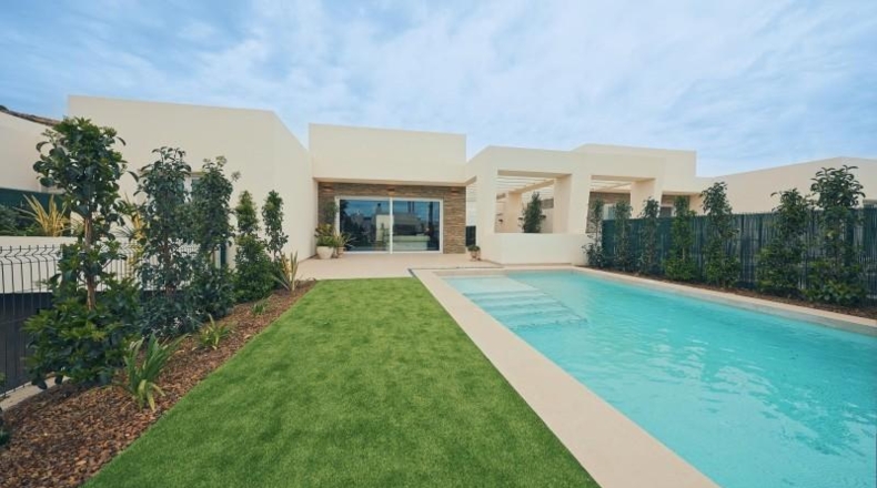 Alicante - Algorfa - 470m2
