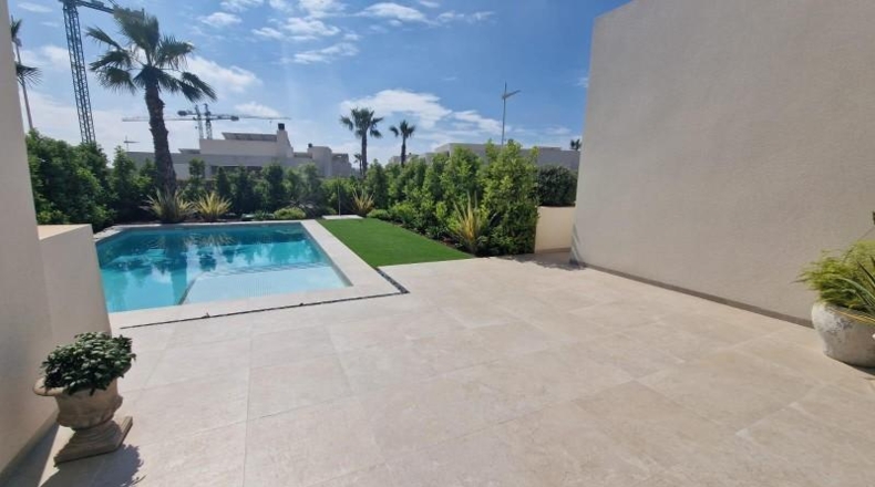 Alicante - Algorfa - 470m2