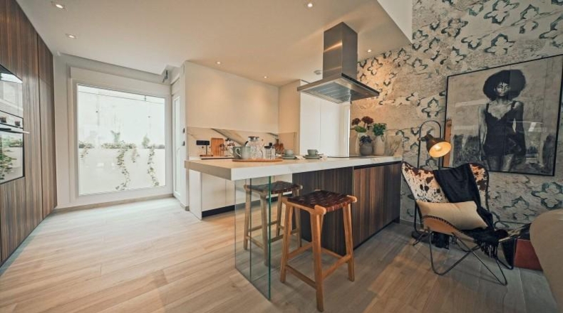 Alicante - Algorfa - 470m2