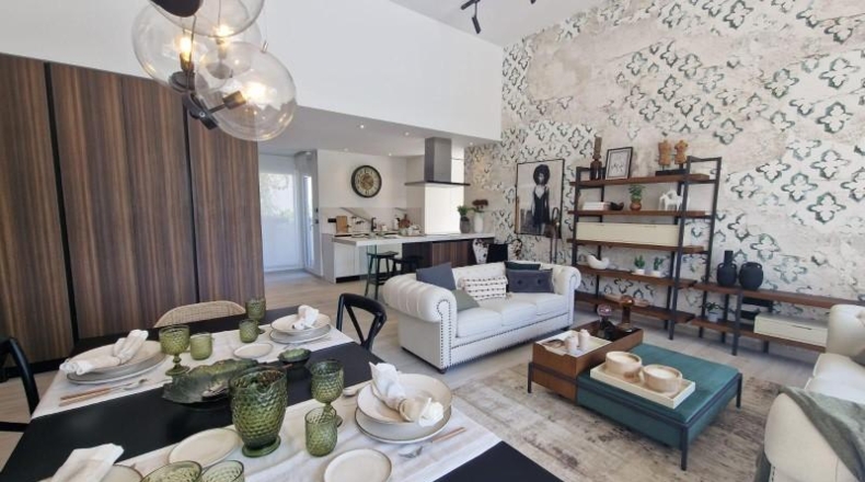 Alicante - Algorfa - 470m2