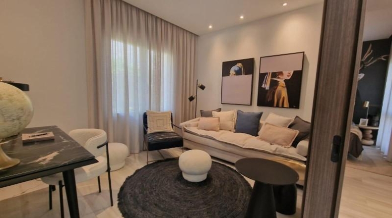 Alicante - Algorfa - 470m2