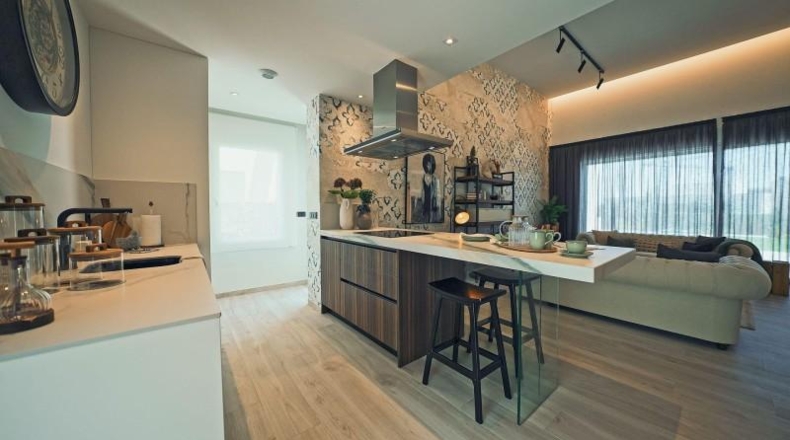 Alicante - Algorfa - 470m2