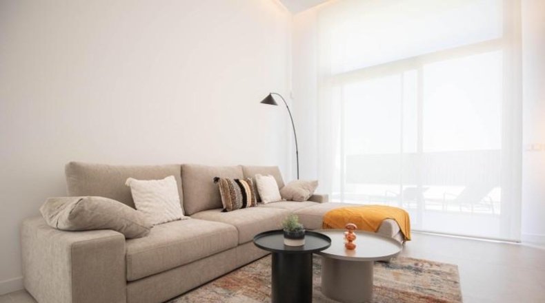 Alicante - Финестрат - 350m2