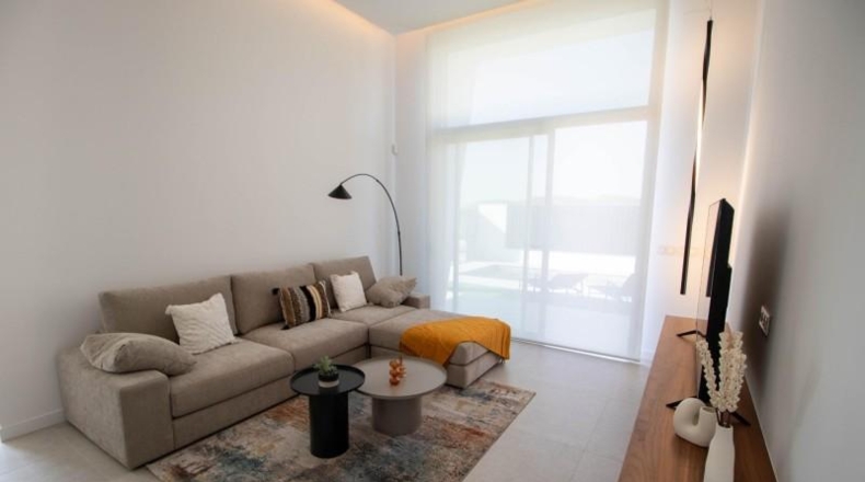 Alicante - Финестрат - 350m2