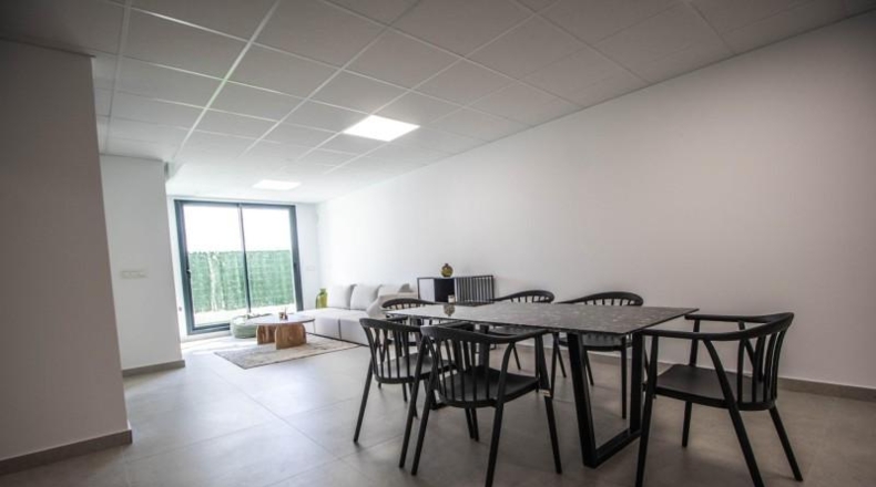 Alicante - Финестрат - 350m2