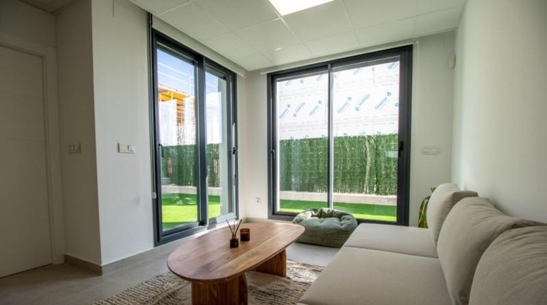 Alicante - Финестрат - 350m2