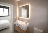 Chalet independiente con terreno en venta en la España, Finestrat, ref: TR282417 foto
