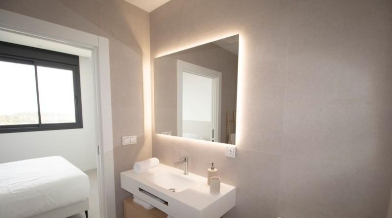 Alicante - Finestrat - 400m2