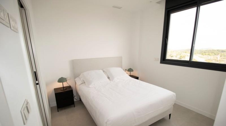 Alicante - Finestrat - 400m2