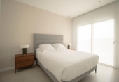 Chalet independiente con terreno en venta en la España, Finestrat, ref: TR282417 foto