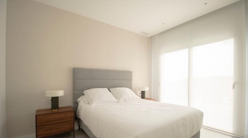 Alicante - Finestrat - 400m2