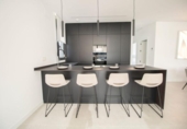 Chalet independiente con terreno en venta en la España, Finestrat, ref: TR282417 foto
