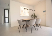 Chalet independiente con terreno en venta en la España, Finestrat, ref: TR282417 foto