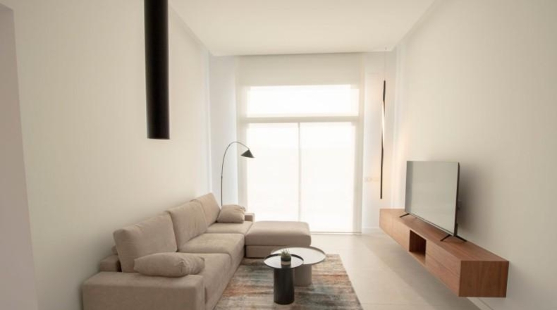 Alicante - Finestrat - 400m2