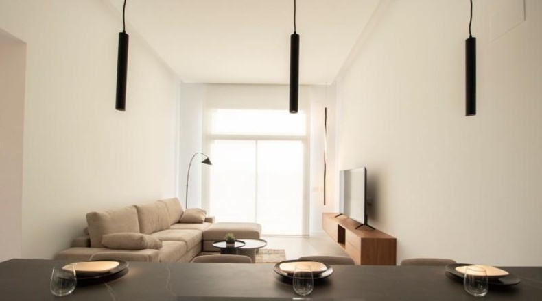 Alicante - Finestrat - 400m2