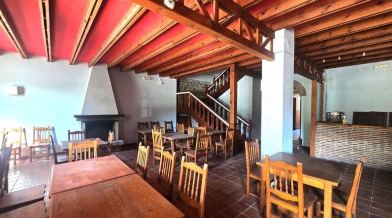 Cantabria - Ruente - 536m2