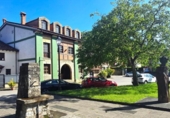 Casa de poble en venda a la España, Ruente, ref.: TR364004 foto