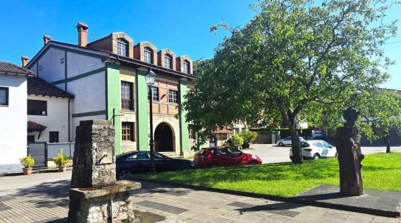 Cantabria - Ruente - 536m2