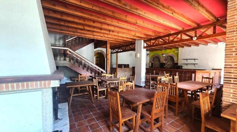 Cantabria - Ruente - 536m2