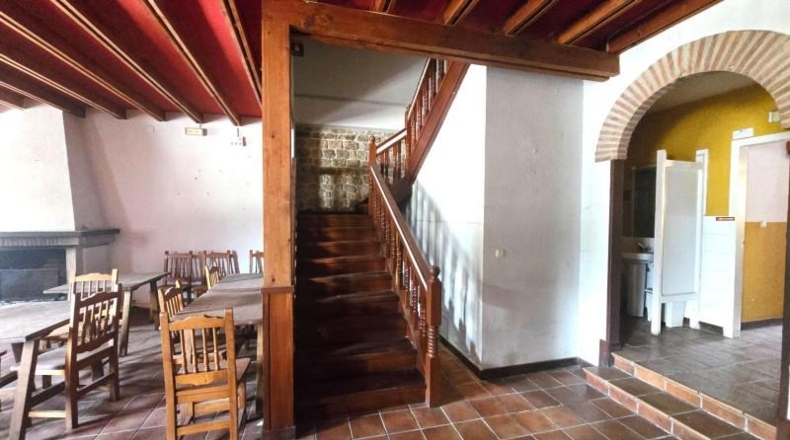 Cantabria - Ruente - 536m2