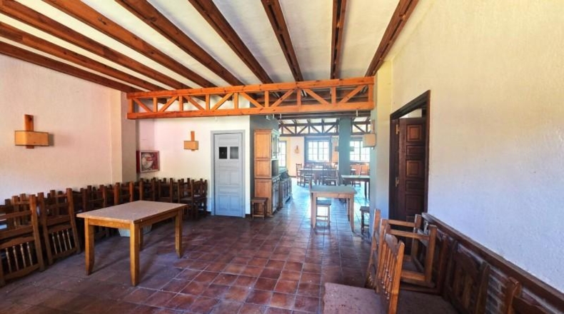 Cantabria - Ruente - 536m2