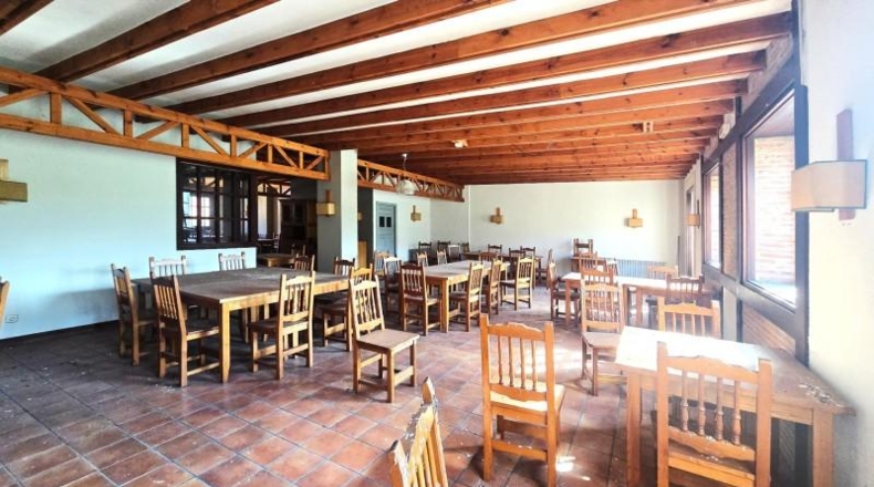 Cantabria - Ruente - 536m2