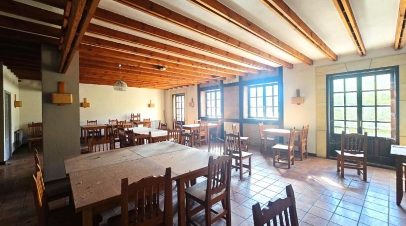 Cantabria - Ruente - 536m2