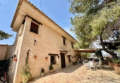 Xalet independent amb terreny en venda a la España, Iecla, ref.: TR334311 foto