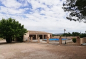 Xalet independent amb terreny en venda a la España, Iecla, ref.: TR334311 foto
